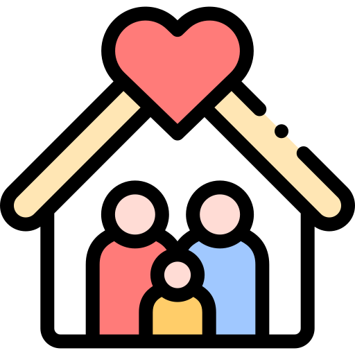 home
